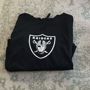 Raiders Hoodie